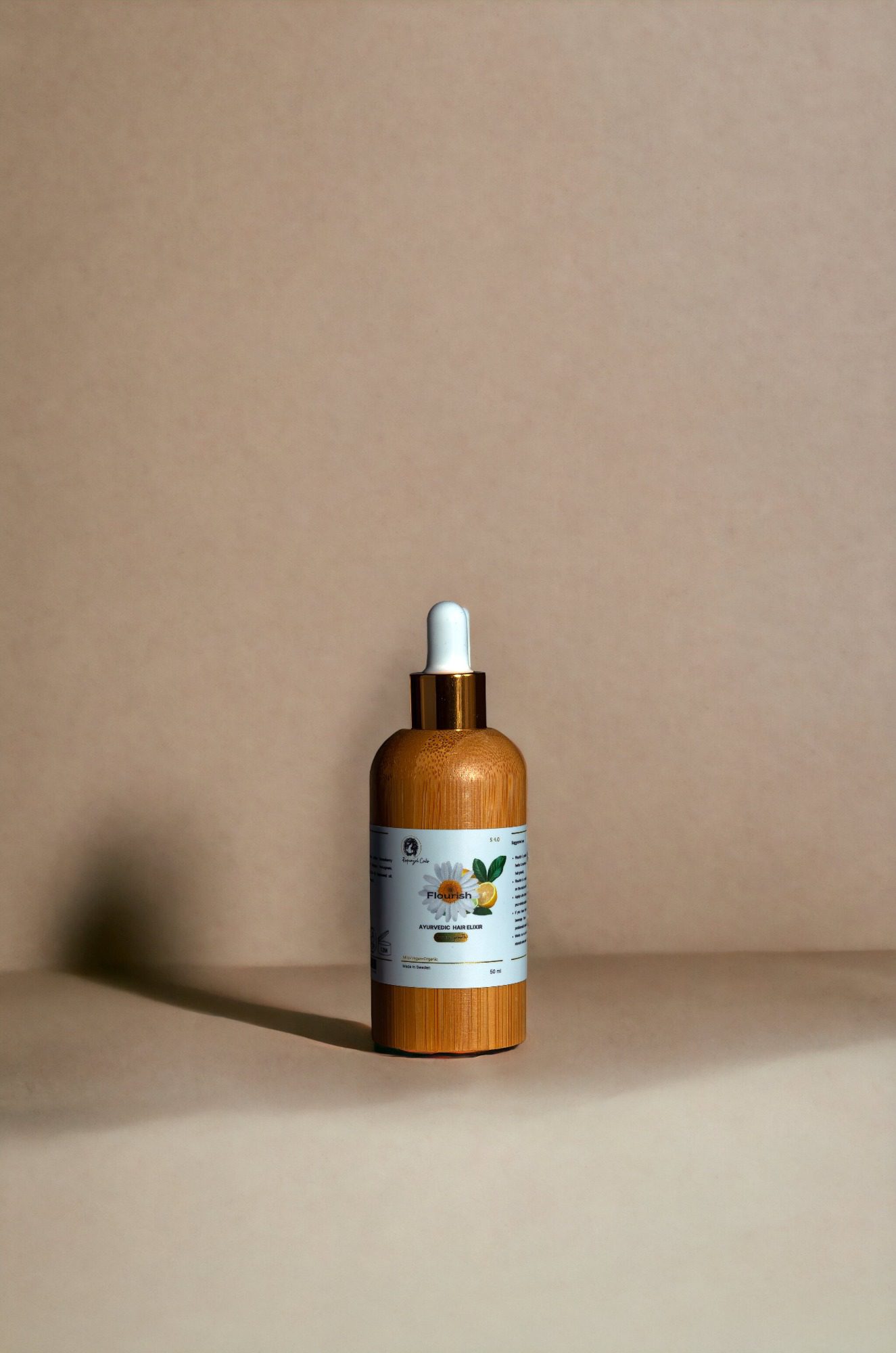 Flourish - Hair Oil Elixir