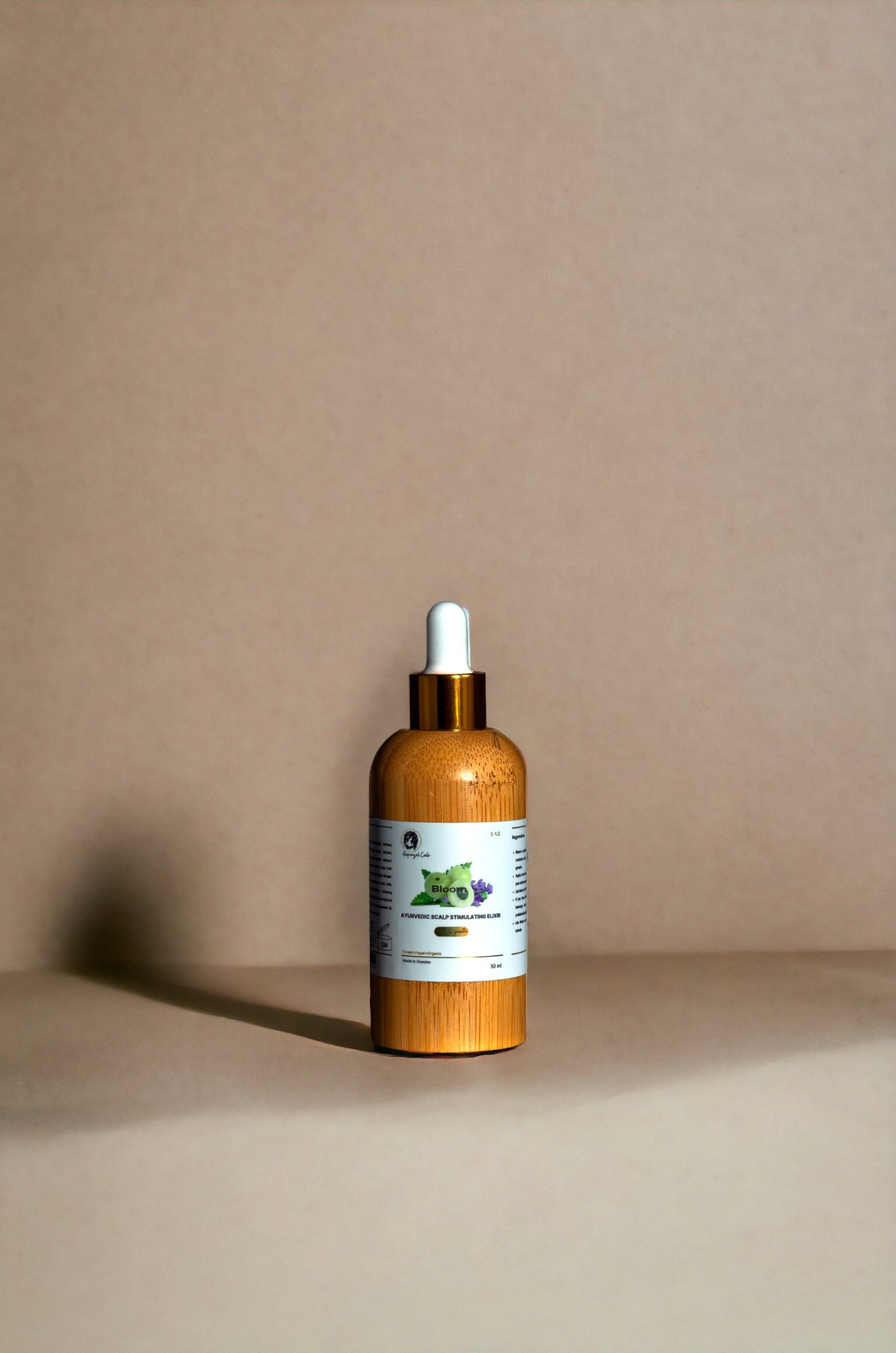 Bloom - Scalp Elixir