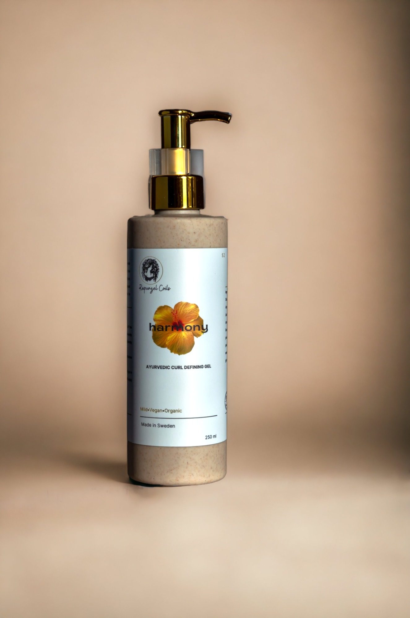 Harmony - Curl Defining Gel
