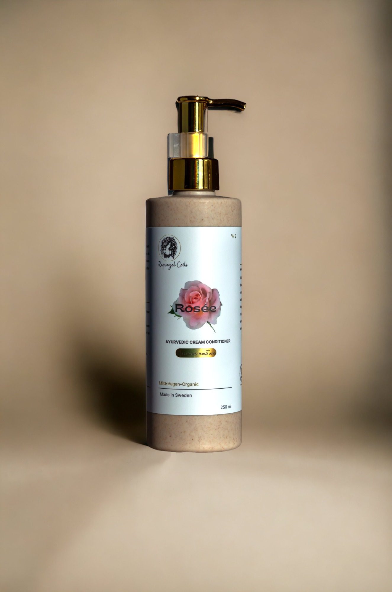 Rosée - Cream Conditioner
