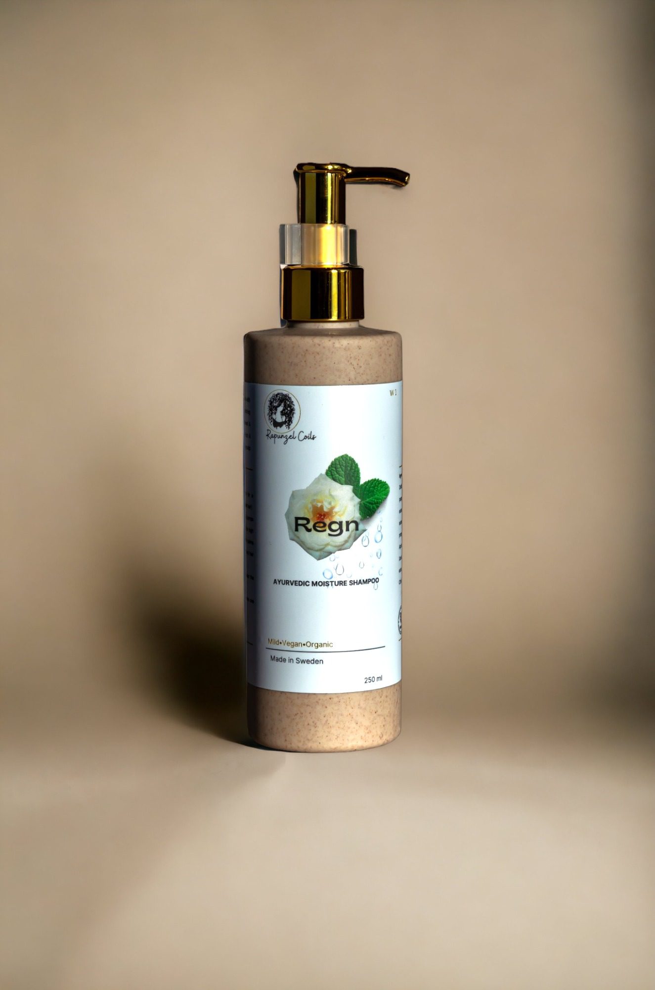 Regn - Moisture Shampoo